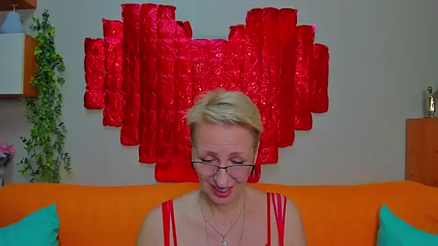 Czat XXX na żywo – iamyourdream89