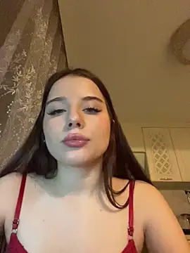 XXX chat uživo modela Immy_Megan