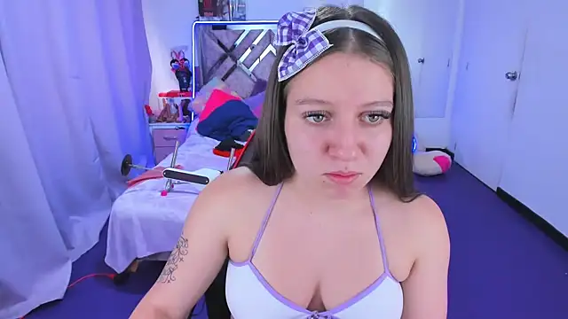 Chat XXX Live Luna_Analya