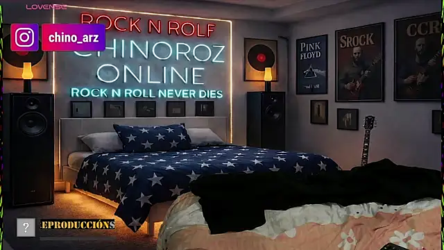chino_roz Chat XXX live