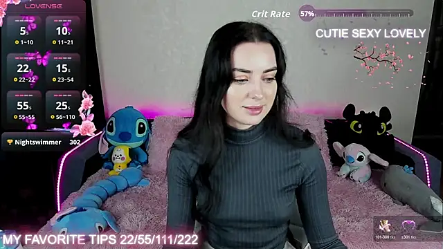 SemurMur's Live XXX Chat