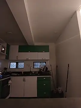 sasi_luna Obrolan Langsung XXX