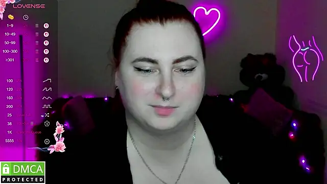 Alicia_love00 Obrolan Langsung XXX