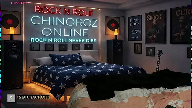 عرض كام chino_roz