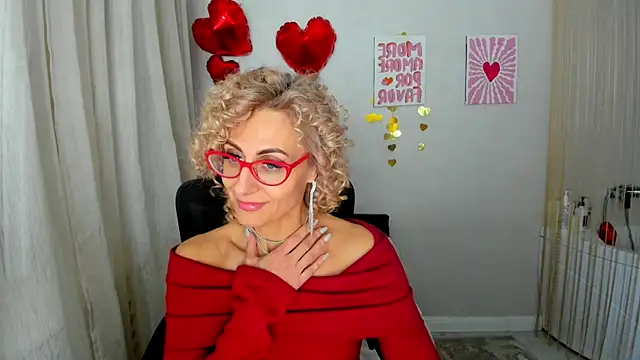 MuseOfStage: онлайн-секс-чат