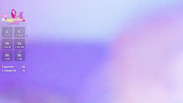 Chat XXX ao vivo de Alice_simmons