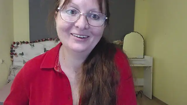 แชท XXX สดของ VanessaHotts