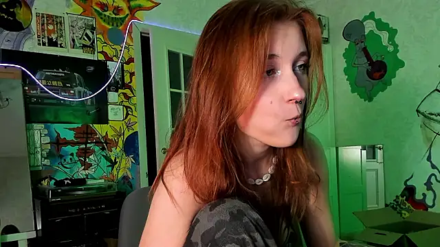 Chat XXX Live Sunny_Mouse_