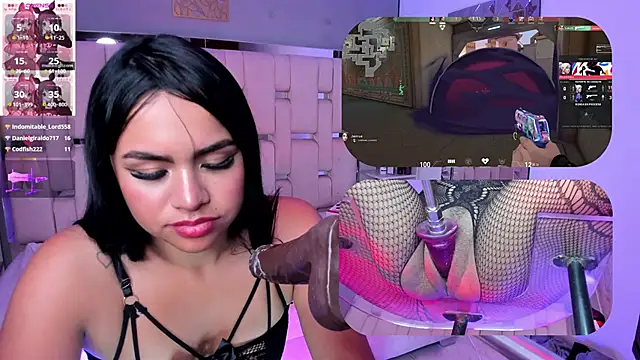 Alice_Roys live XXX chat