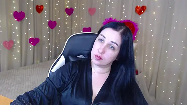 JillStevens – Live XXX-chat