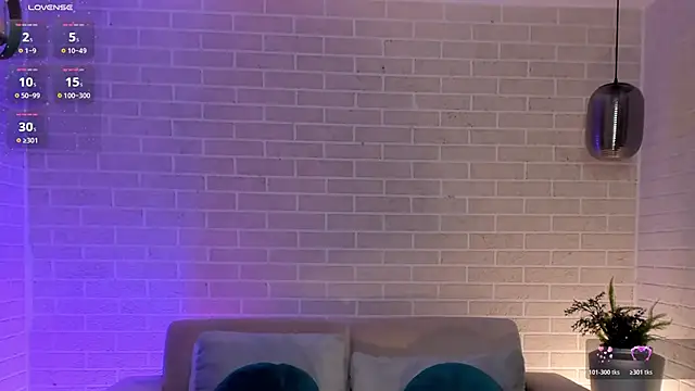 BeccaBaxterのライブXXXチャット