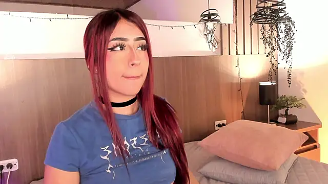 Chat XXX Live Violet_carson