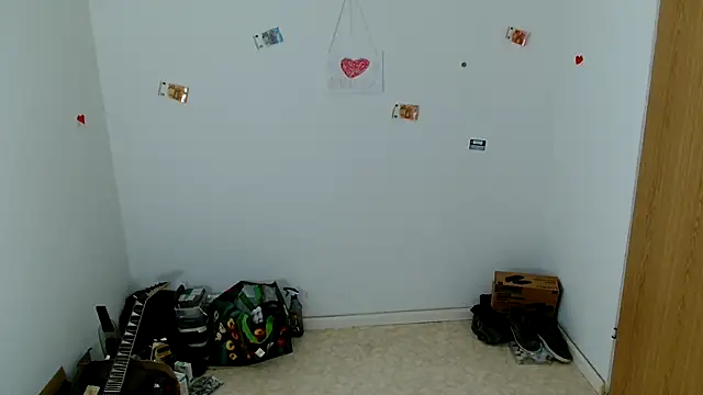 Chat XXX ao vivo de hei_69