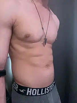 MattMiller28 网络视讯表演