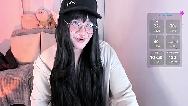 Omorimori Show Webcam