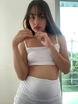 ginny_ross Live XXX Chat