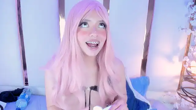 Chat XXX Live NamiMoon1