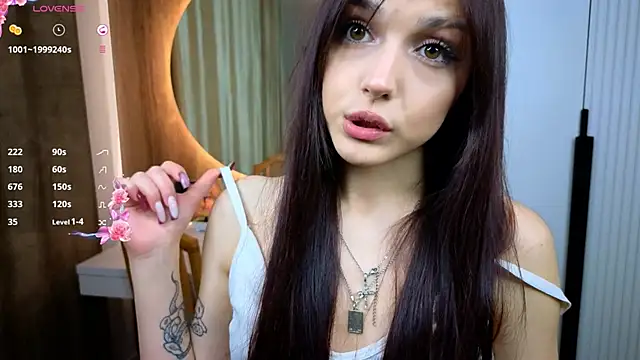 Chat XXX Live NatishaAlpern