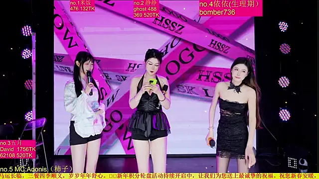 Red-666 Live XXX-Chat