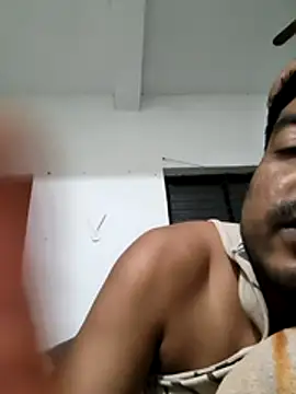 Chat XXX ao vivo de Bengal_Tiger420