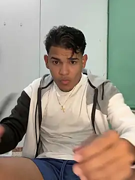 Chat XXX ao vivo de DavShi