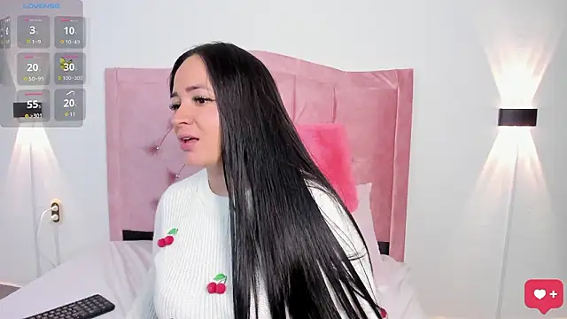 Show de webcam de ella_owen1