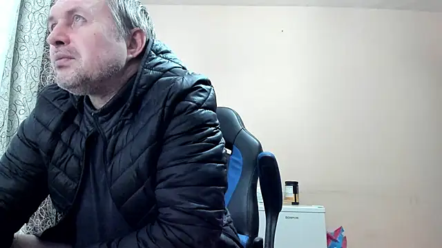 Chat XXX ao vivo de SanFrantsisko