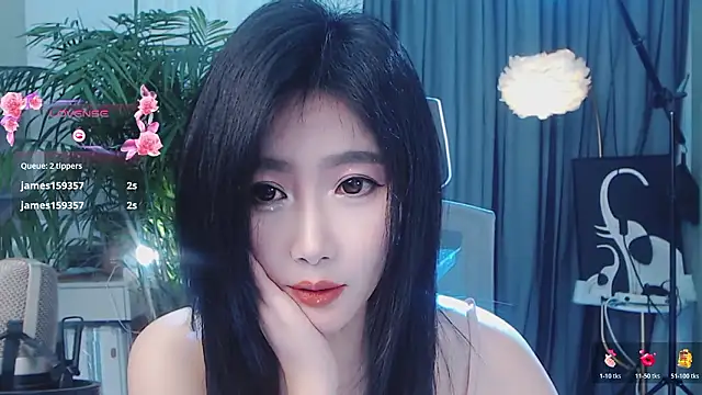 feifei-loveのライブXXXチャット