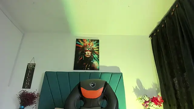 Chat XXX Live Ariel_star1