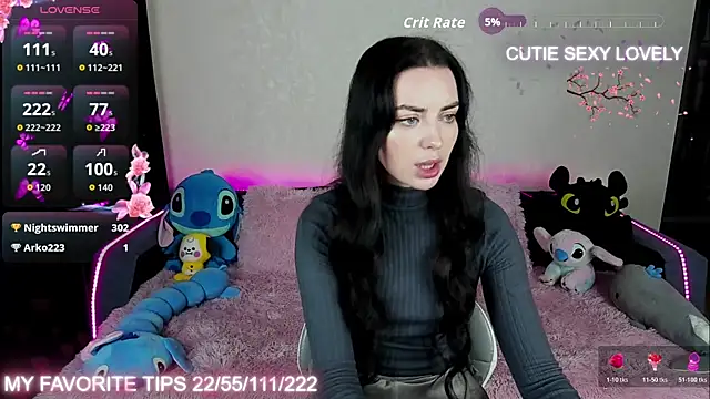 Chat XXX ao vivo de SemurMur