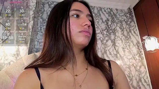 Chat XXX Live _emma_miller_