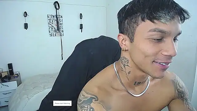 Chat XXX ao vivo de Leonard_Price