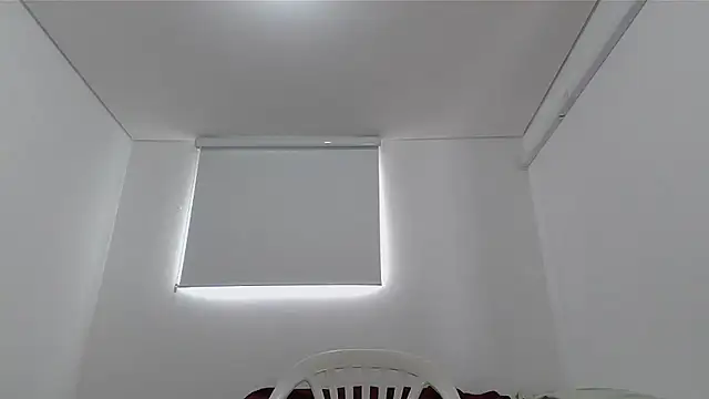 Show de milkoffe na webcam