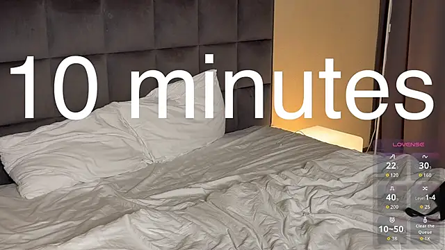 Živý XXX chat AnikaVelour