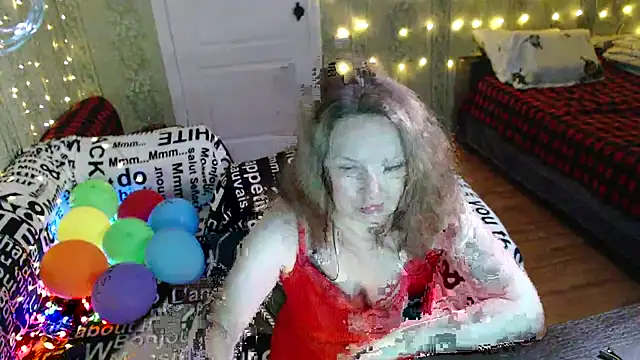 MarleneDietrich – Naživo XXX chat