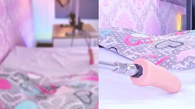 แชท XXX สดของ kloe_campbell