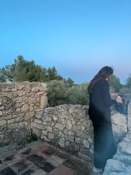 Amani_thewolf Live XXX Chat