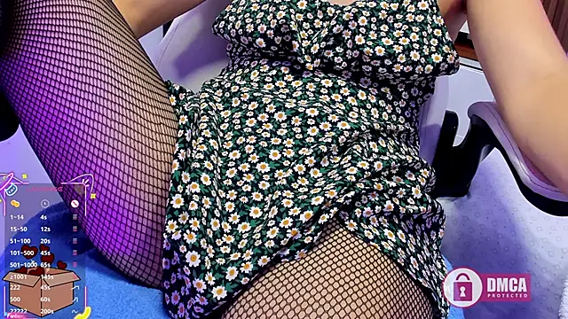 ana_gadotのライブXXXチャット