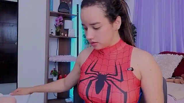 Sembang XXX Secara Langsung emilyrouxe