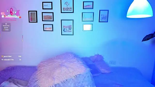 Alice_simmons Adlı Modelin Canlı XXX Sohbeti