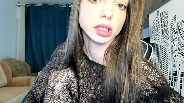 Chat XXX ao vivo de UnicornLand