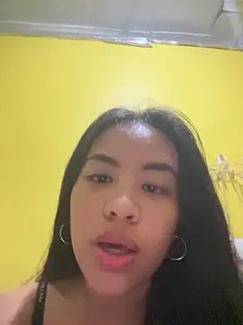 Lovely_apple19 Pertunjukan Webcam