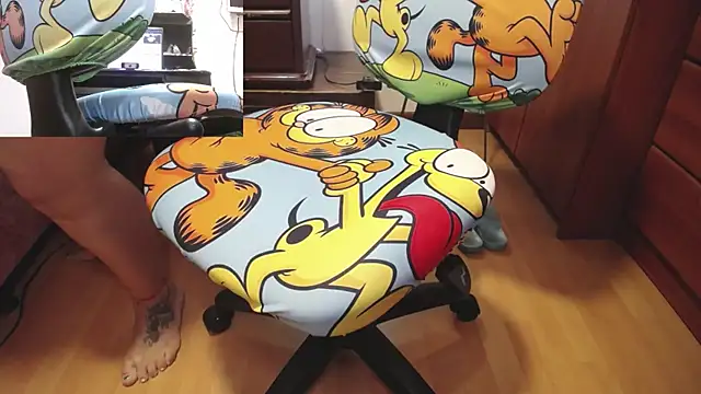 Živý XXX chat zoe_hotxxx