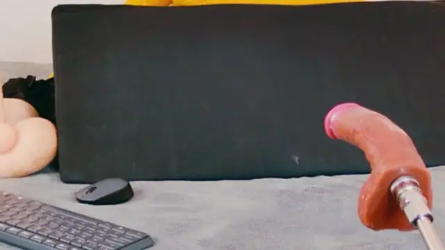 Blackrosse__ élő XXX-chatje