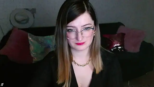 Živý XXX chat Arielsssplash