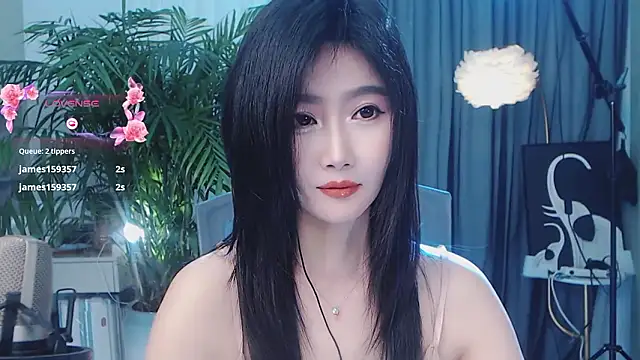 feifei-love Live XXX-chat