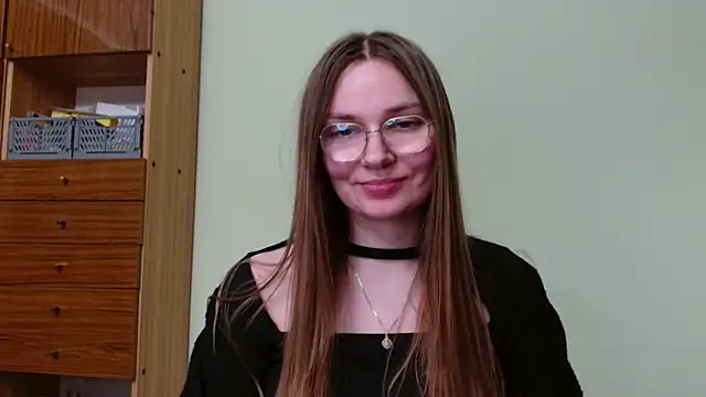 Chat XXX ao vivo de LooveELLYx