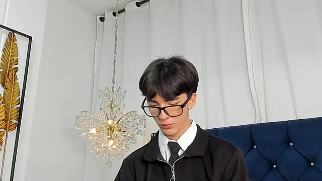 Онлайн чат XXX AerumChae