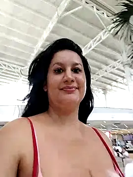 keilymadam's Webcam Show