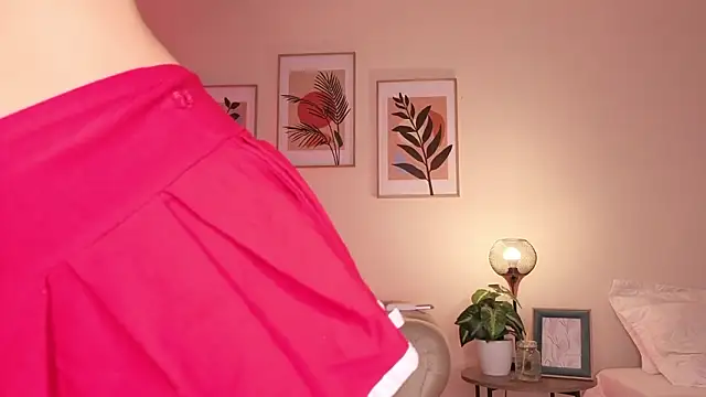 DahianaWalcott Chat XXX live